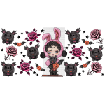 SP-Doll 3 Libbey Wrap