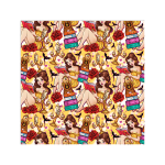 I Still Read Fairytales 2 Tumbler Wrap