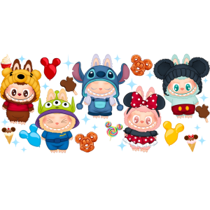 Untitled design - 2025-01-22T132241.665 Bubu Friends Libbey Wrap - Image 1