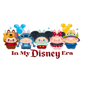 Untitled design - 2025-01-24T133300.859 Bubu Friends 3 Libbey Wrap - Image 1