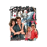 Footloose DTF