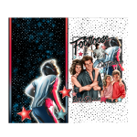 Footloose Tumbler Wrap