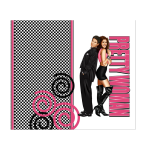 Pretty_Woman2 Tumbler Wrap