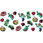 Gamer MC Libbey Wrap