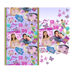 13GoingOn30-1 Tumbler Wrap