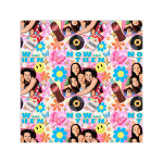 Now Then 2 Tumbler Wrap