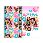 Now Then 1 Tumbler Wrap