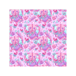 Sam Hearts 2 Tumbler Wrap