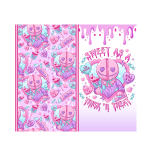 Sam-Hearts 1 Tumbler Wrap