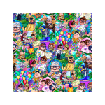 Adventure Awaits 1  Tumbler Wrap