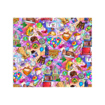 Adventure Awaaits 5  Tumbler Wrap