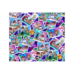 Adventure Awaits 2  Tumbler Wrap