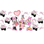 3 Amigas V-Day Libbey