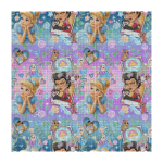 Cindy11 Tumbler Wrap