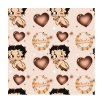 Brown Pride Tumbler Wrap