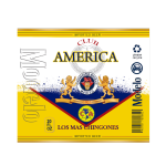 America2 Tumbler Wrap