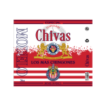 ChivasM Tumbler Wrap