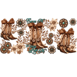 Excuse Me Libbey Wrap