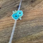 Bandido Cards 3D Printed Straw Topper