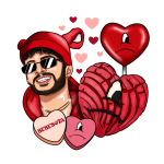 Benito Conchas UVDTF Decal