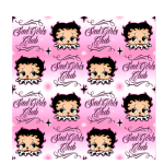 Sad Girls Tumbler Wrap