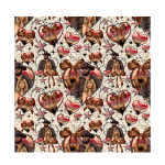 Western Love 2 Tumbler Wrap