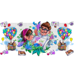 Adventure Awaits 3 Libbey Wrap