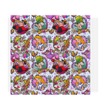 Rabbit Hole 2 Tumbler Wrap