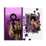 Dearly_Beloved Tumbler Wrap