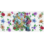 Fairy_Besties1 Libbey Wrap