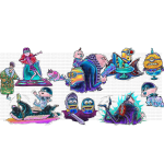 Minion_Buddies 002 Libbey Wrap