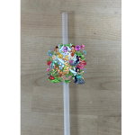 Fairy_Besties 3D Printed Straw Topper