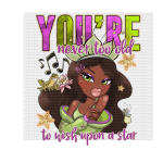 Tiana_Brat Decal
