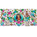 Voyagers Libbey Wrap