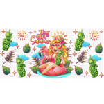 Hog Girl Libbey Wrap