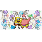 Best Day Ever Libbey Wrap