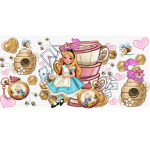 Sweet Like Honey Libbey Wrap