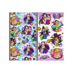 Warlords 1 Tumbler Wrap