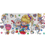 RBright 002Libbey Wrap