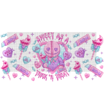 Sam-Hearts Libbey Wrap