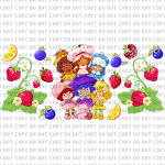 S-Shortcake 2 Libbey Wrap Digital Download