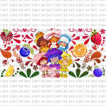 S-Shortcake 3 Libbey Wrap Digital Download