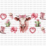 Pink Western Coquette Libbey HHD web