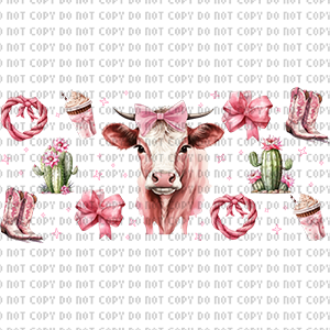 Pink Western Coquette Libbey HHD web