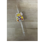 Shine_Brite 3D Printed Straw Topper