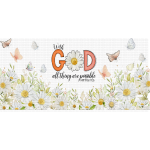 With God Libbey Wrap