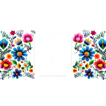 Patrona White Libbey Wrap