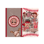 League_Of_Own 2 Tumbler Wrap