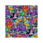 Park Snacks 5 Tumbler Wrap