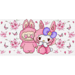 Bubu&Kitty Libbey Wrap